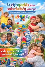 Az elfogadás és a sokszínűség ünnepe